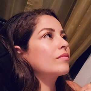 Meet your Posher, Brianda